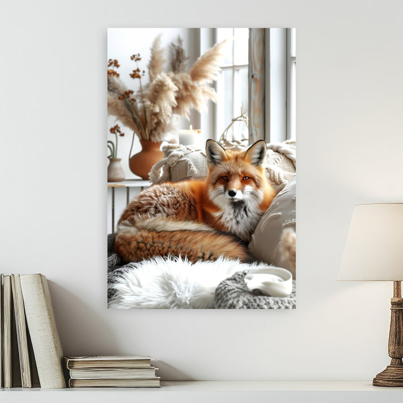 Print, 60.96cm H x 40.64cm W