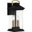 Lanterne murale d'extérieur 2 lumières Lesse-816086089