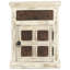 Richlands 40cm W Solid Wood Bedside Table