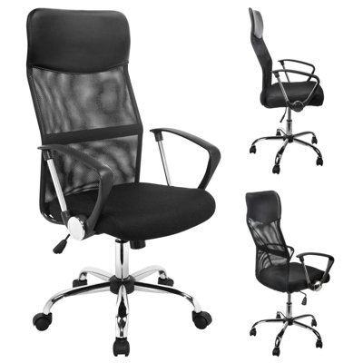 Mesh Desk Chair