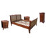 Hellenic Configurable Bedroom Set
