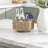 Round Flatware Caddy