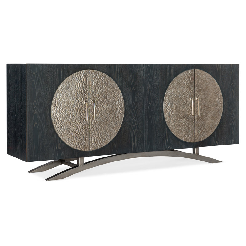 Melange Media Console