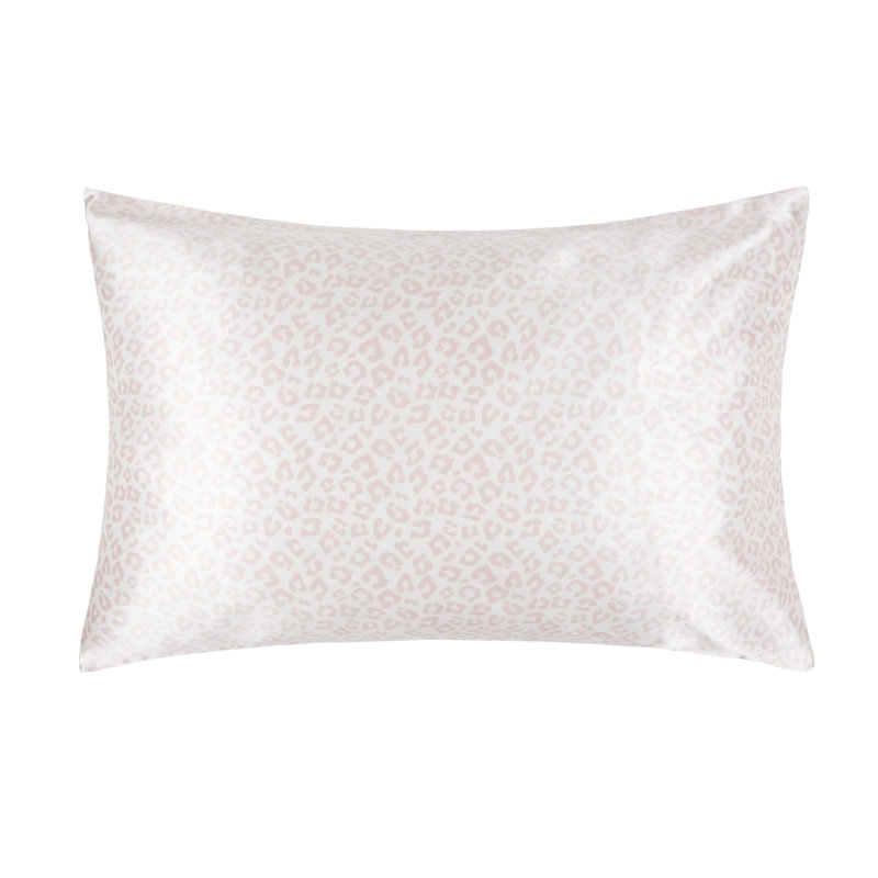 Animal Print Pillowcase