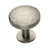 Bright Satin Nickel