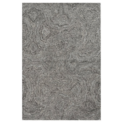 Abstract Indoor Rug