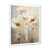 Cadre simple blanc