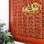 Handmade Religious & Spiritual Wall Decor on Solid Wood