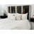 Leaner Style Panel Headboards Solid Wood Weathered Finish-432607281-411384763