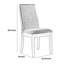 Chaise parsons Rockwood-1812932354