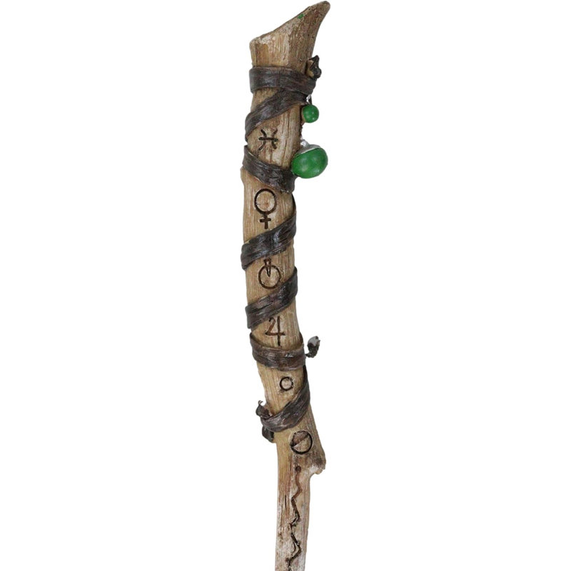Figurines et sculptures Izick faites à la main