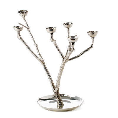 Porte-bougie Alfrida Twiggy S