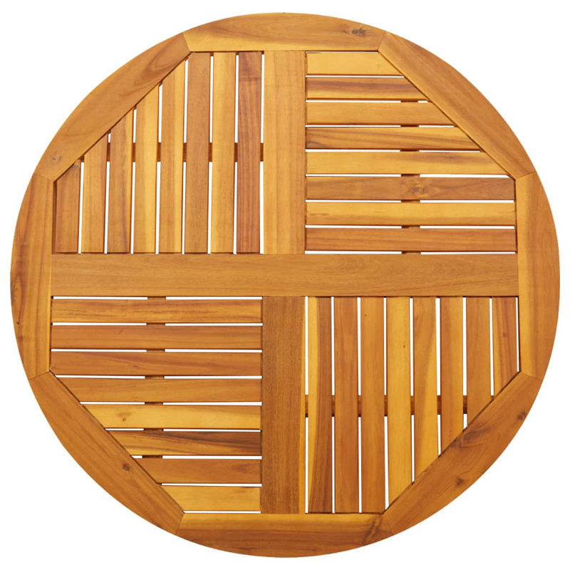 Solid Wood Table Top