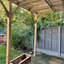 Randi Manufactured Wood Pergola-38360349-38401118