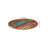vidaXL Tabletop Natural Mango Wood Solid Mango Wood-845358787