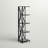 Ariyana Corner Bookcase-1031604456-961543339