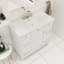 Ensemble de meuble-lavabo simple 30 po Nyiema