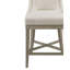 Tabouret de comptoir avec siège pivotant-710707605