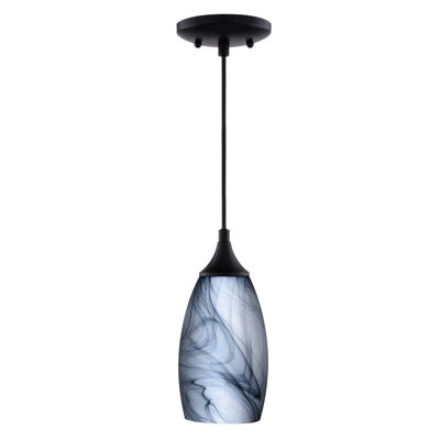Finja 1 - Light Single Pendant