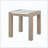 Ana Beige End Table