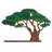 Norbert Landscape & Nature Figurines & Sculptures