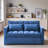 Cubbindall Upholstered Convertible Sofa Bed,Sleeper Sofa,Sofa,Modern Sofa,Accent Sofa-1280223020