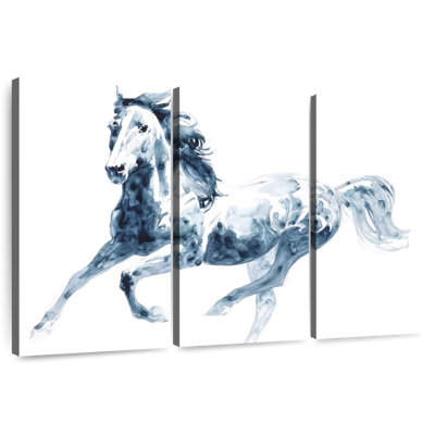 Brampt saphir galop II