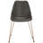 18.11'' H Faux Leather Upholstered Side Chair-1796250802