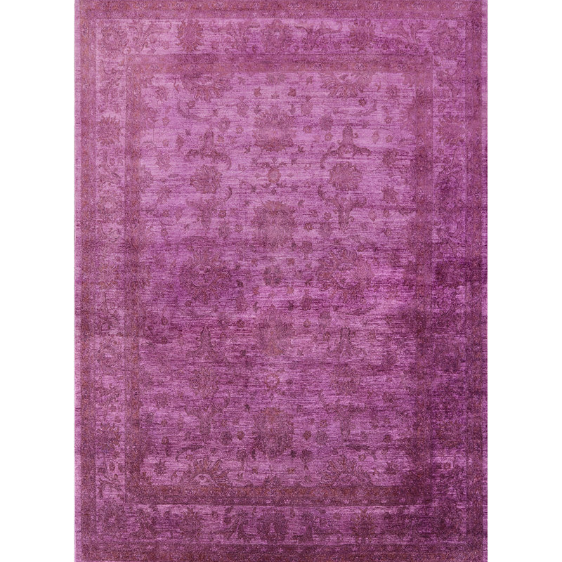 Tapis oriental Rudin, Rectangle 5 pi x 7 pi