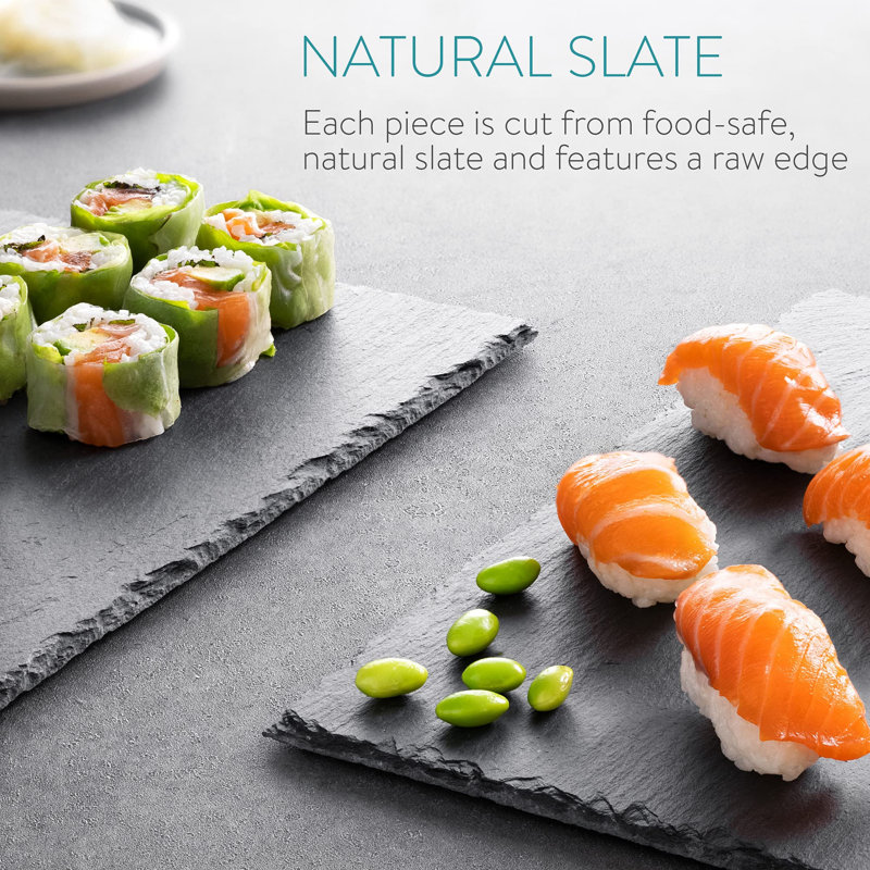 Revansh Synthetic Placemat And Coaster Set