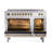 ILVE Nostalgie II Noblesse 48 in Induction Range-103962677