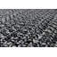 Tapis noir tressé Gartner-1547109676