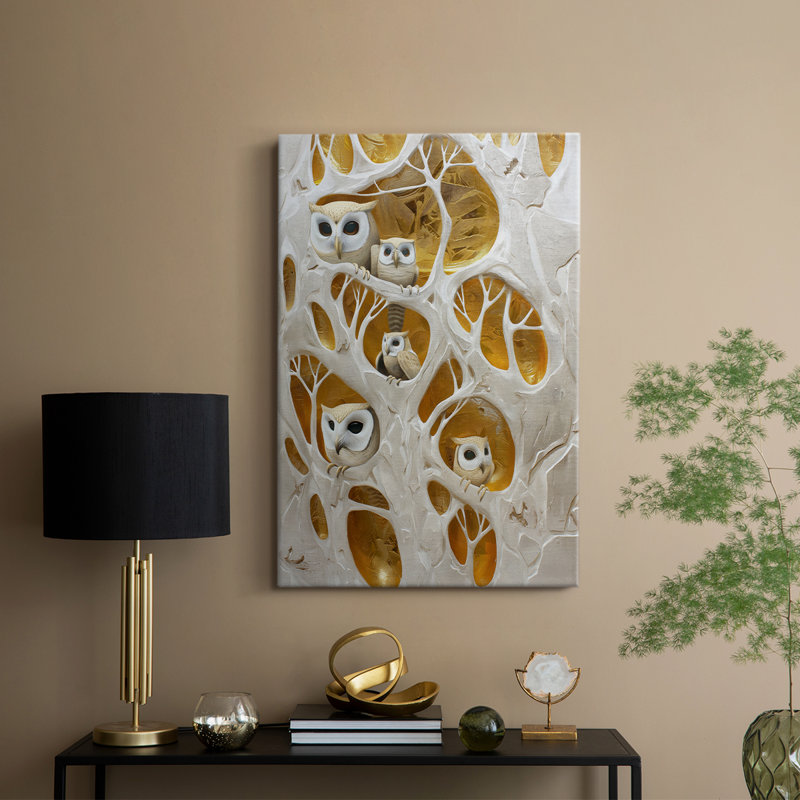 ANIMAUX série Lxxxx - galerie sur mesure, H 18 po x l 12 po