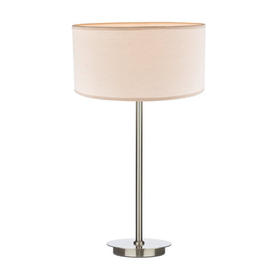 Paramus Metal Table Lamp