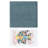 FELIZ 3 Piece Turkish Cotton Towel Set-576759966