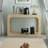 Northfleet 47" Console Table-10057264