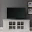 Meuble télé pour téléviseur de 75 po ou moins Huse-2137226650