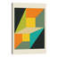 Deja Vu by Jazzberry Blue - Print on Canvas-101339490-42156016