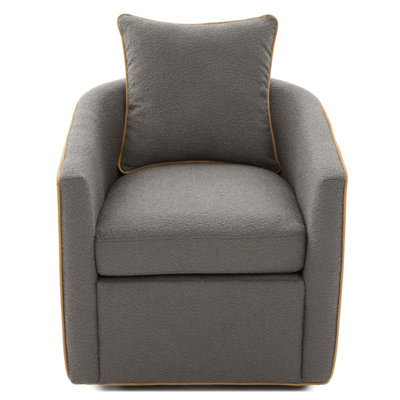 Swivel Accent Chair