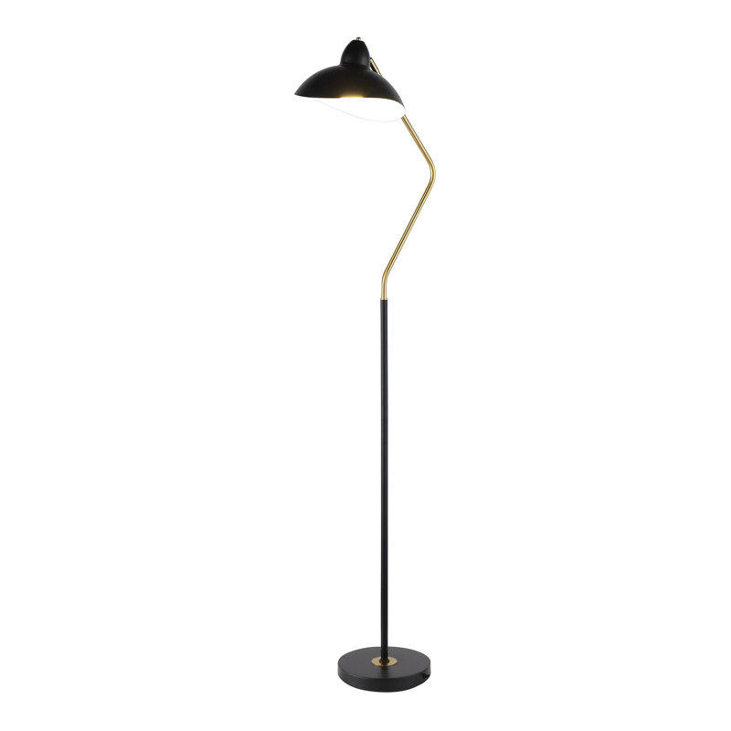 Lampe de travail sur pied 69 po