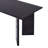 70.86" W Rectangular Solid Wood Dining Table-502748101