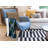 Autumn Leaves Fall Throw Blanket-106969634-106969637