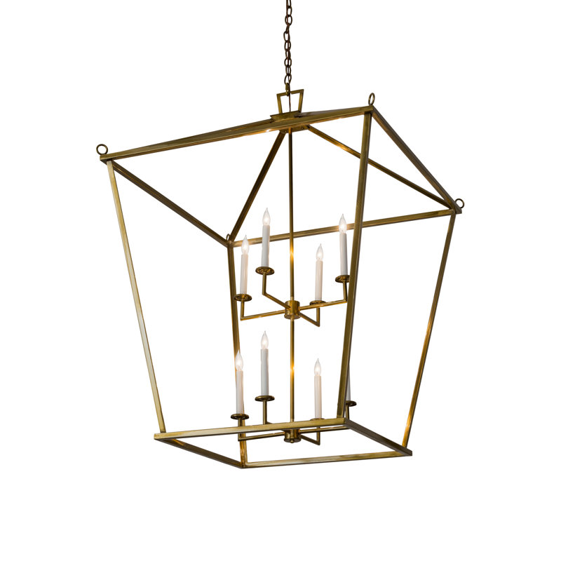8 - Light Pendant