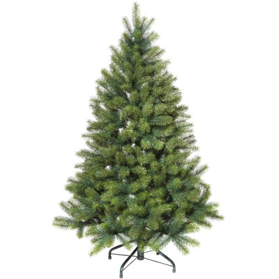Künstlicher Weihnachtsbaum 120 cm