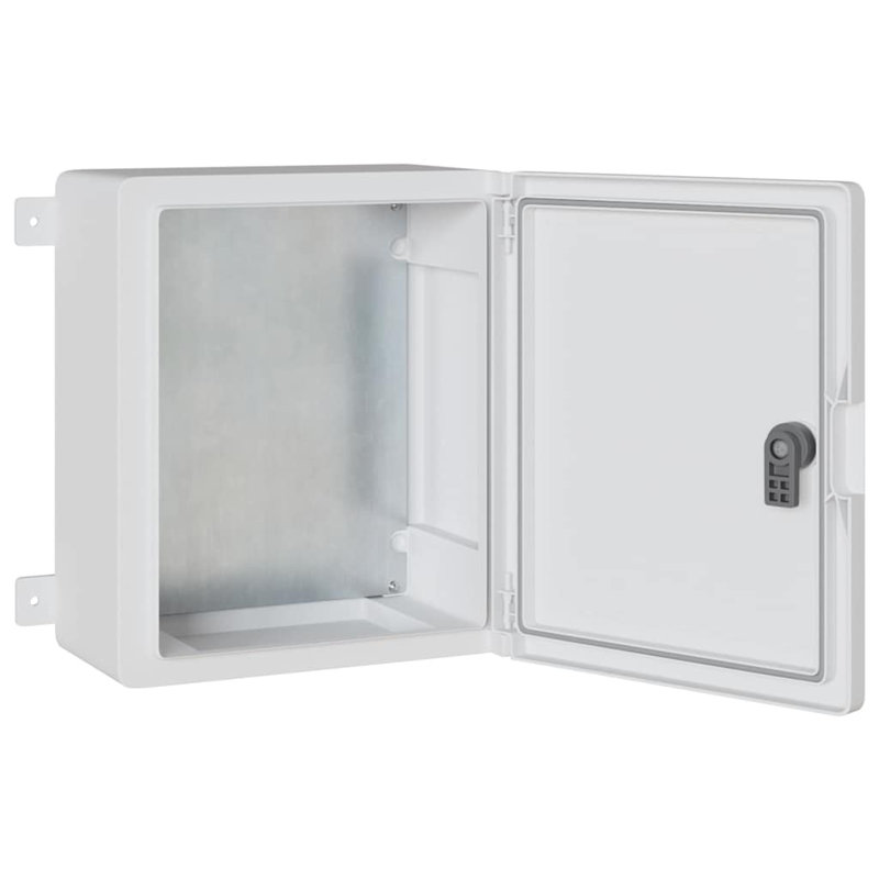 Plastic Safety Cabinet