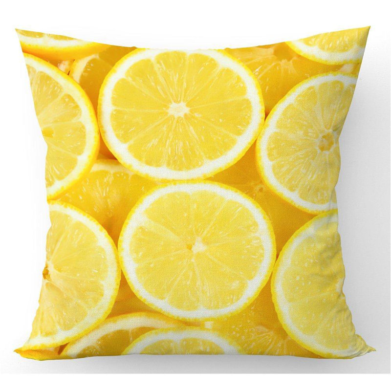 Lengrey Square Cushion