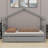 House Bed With Trundle Bed-585291349