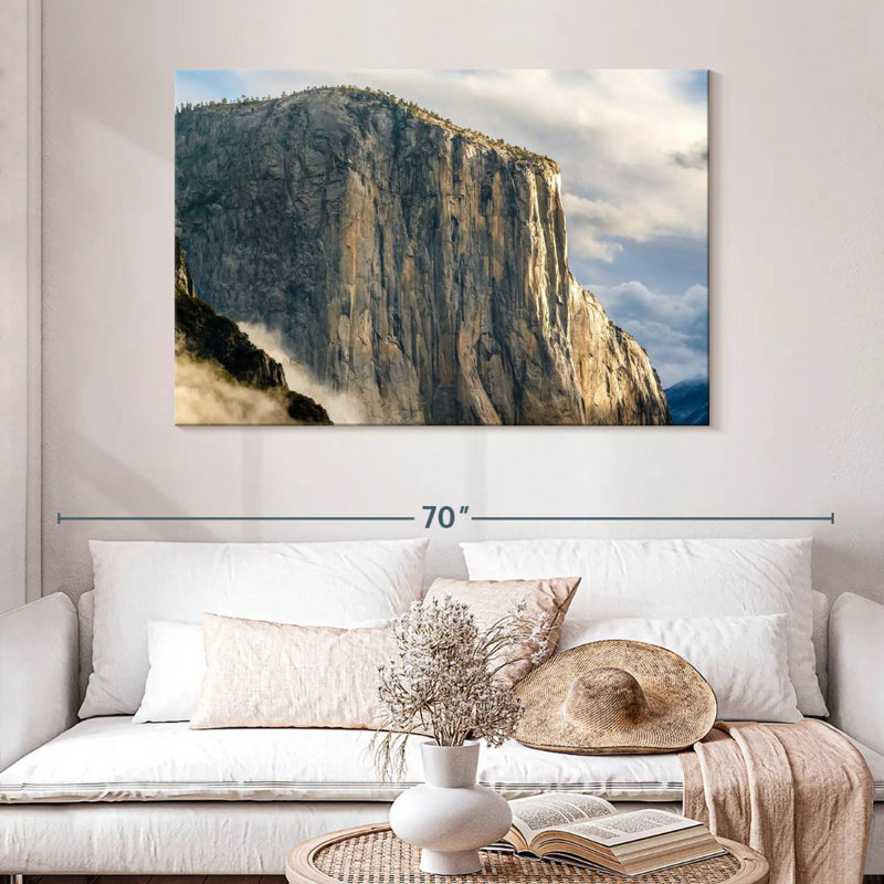Alvord El Capitan Rock