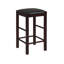 Tabouret de comptoir 24,5 po Loria-1849956989