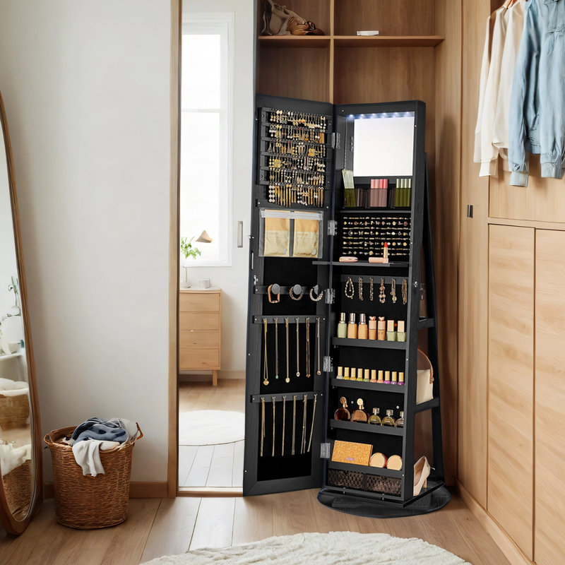 Jewelry Armoire